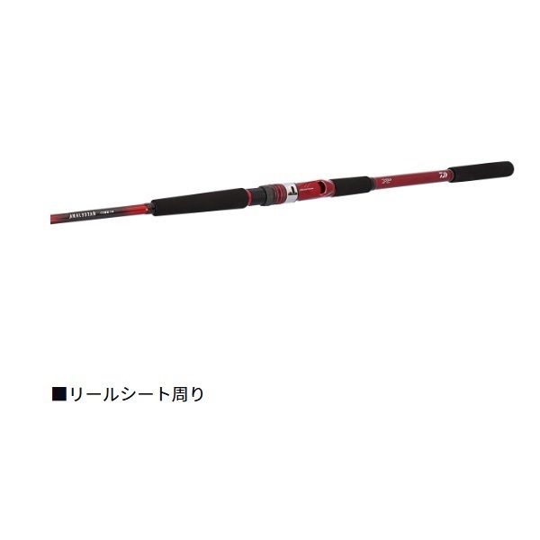 24アナリスター イカ直結